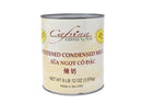 FULL CREAM SWEETENED CONDENSED MILK - QUOC VIET - 4x8#