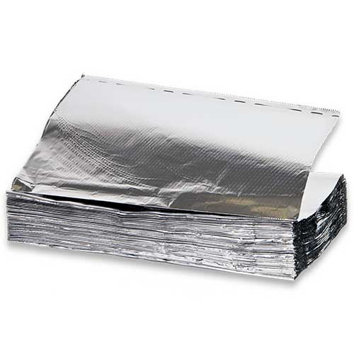 Pop-Up Foil Sheets 12x10.75