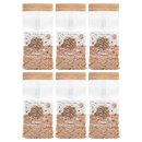 BLACK BOBA - TEA ZONE - 6x6