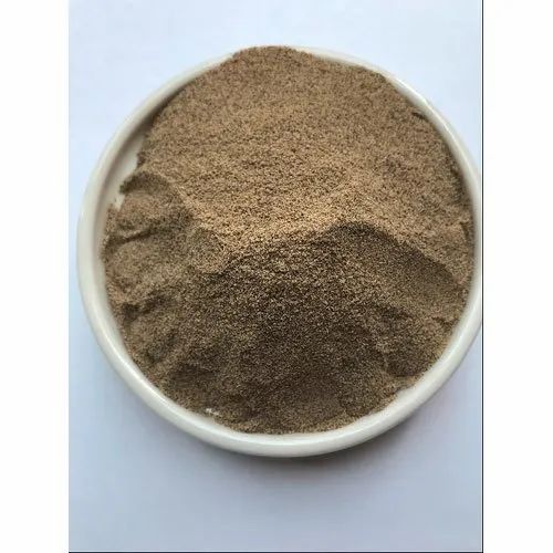 BLACK PEPPER POWDER FINE 5 M&L FOOD CO