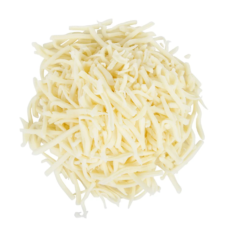 SHREDDED MOZZARELLA CHEESE 4x5 M L FOOD CO shredded-mozzarella-cheese-4x5-m-l-food-co