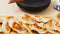 (D4) SHRIMP, PORK AND CHIVE DUMPLING  - CALI - 10x30pc