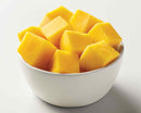 FROZEN MANGO CHUNKS 3/4 IQF - 30#