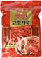 KOREAN CHILI PEPPER POWDER - COARSE - 5#