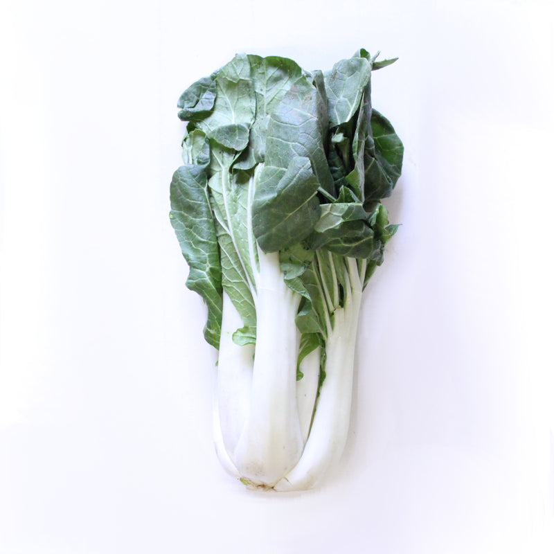 BOK CHOY