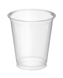 12oz CLEAR PP CUPS - C1010 - 2000pc