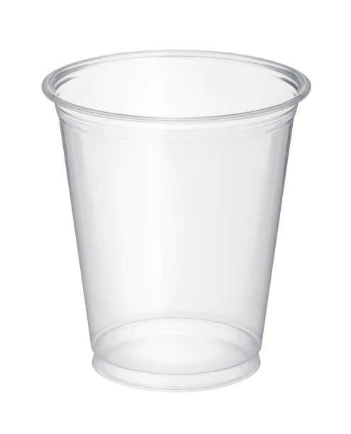 12oz CLEAR PP CUPS - C1010 - 2000pc