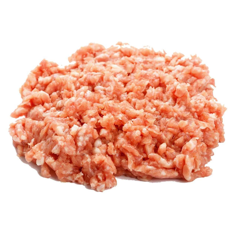 GROUND PORK