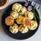 (D11) MUSHROOM DUMPLING - CALI - 10x30pc