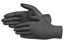 NITRILE POWDER FREE GLOVES (LARGE - BLUE) 10x100