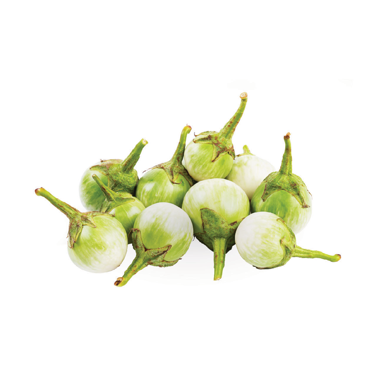 THAI EGG PLANT - LOOSE