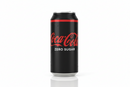 COKE ZERO CAN - 35x12 fl oz (INCLUDES CRV)