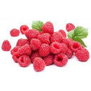 FRESH RASPBERRIES - 12x6oz