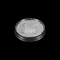 PLASTIC LID FOR 1700ml PAPER CUP - DRX-160 - DURE PACK - 300pc
