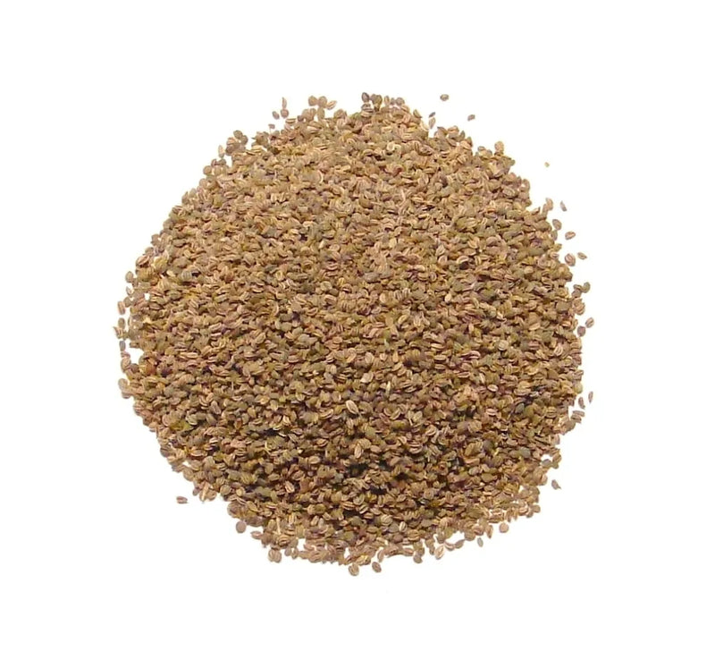 WHOLE CELERY SEED SPICE - 5#