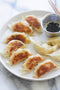 (D16) SHRIMP POTSTICKER - CALI - 10x30pc