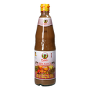 PANTHAI FISH SAUCE (MAM NEM) - 12x730ml