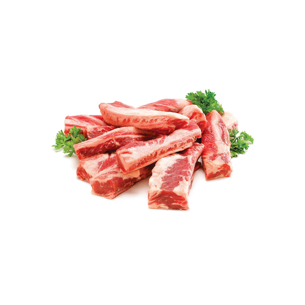 BEEF RIB FINGER MEAT – M&L FOOD CO
