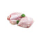 TURKEY FROZEN THIGH MEAT - SKINLESS - 40#