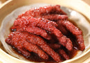 BRAISED CHICKEN FEET - 4x4#