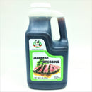 JAPANESE DRESSING - NIPPON SHOKKEN - 6x60 fl oz