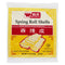 EGG ROLL SKIN - WEI CHUAN - 40pk x 11 oz