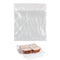 SANDWICH BAG CLEAR - 7x7 -1000x2