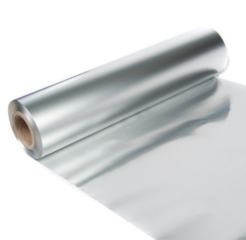 HEAVY ALUMINUM FOIL - 18x1000