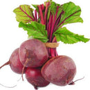 RED BEETS - 25#