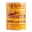 CAFE DU MONDE - 24x15oz