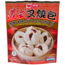 HONG KONG STYLE BBQ PORK BUN - 4x57.2oz