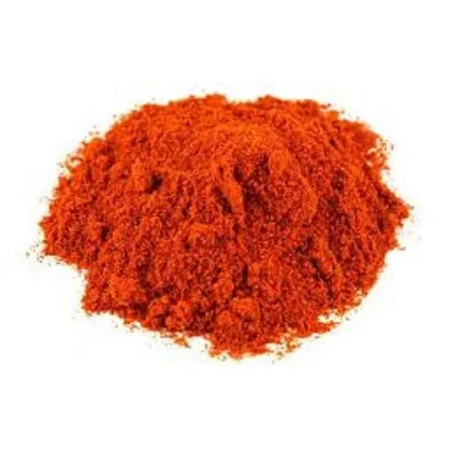 CAYENNE POWDER - 5#