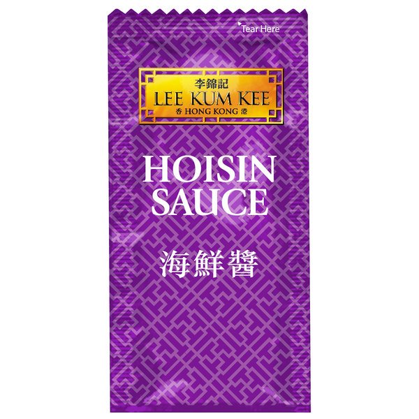 LKK HOISIN SAUCE PACK 500