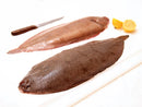 WHOLE SOLE FISH - 2L  600/800