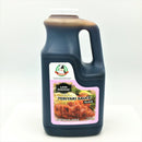 TERIYAKI SAUCE - NIHON SHOKKEN - 6x4.9#