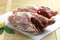 CHICKEN BREAST WHOLE BONES #1 - 40#