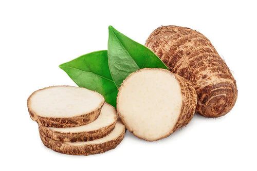 FRESH TARO - LOOSE