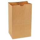 SHORTY BROWN BAG -