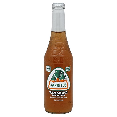 JARRITOS TAMARINO - 24x12.5oz (PRICE INCLUDES $1.20 CRV)