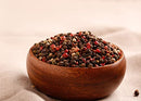 DRY WHOLE RED PEPPERCORN - 16 oz ( hoa-tieu )