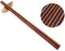 WOODEN CHOPSTICKS - 40PK