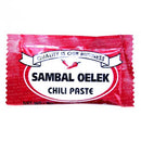 SAMBAL CHILI PASTE TO-GO - 500pc