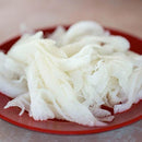 BEEF SHREDDED TRIPE (CUT) - 30#