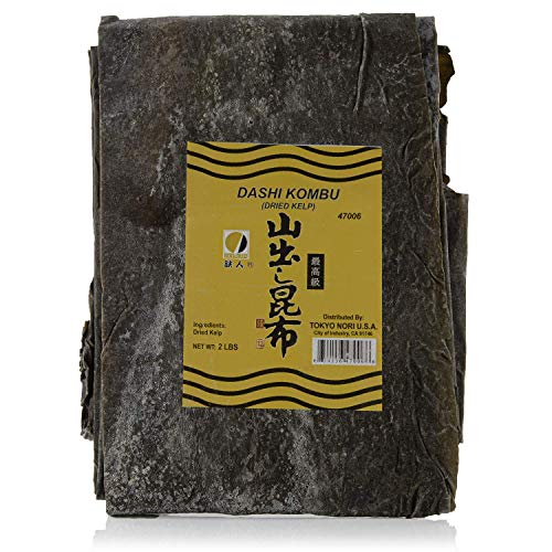 DRIED DASHI KOMBU - 5#