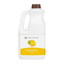 PINEAPPLE SYRUP - TEA ZONE - LOOSE - 64 fl oz