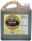 MUSHROOM SOY SAUCE - PEARL RIVER - 12X5