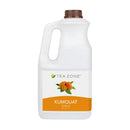 KUMQUAT SYRUP - TEA ZONE - 64 fl oz