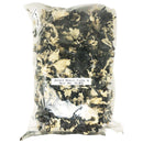 BLACK FUNGUS, WHOLE - 5#