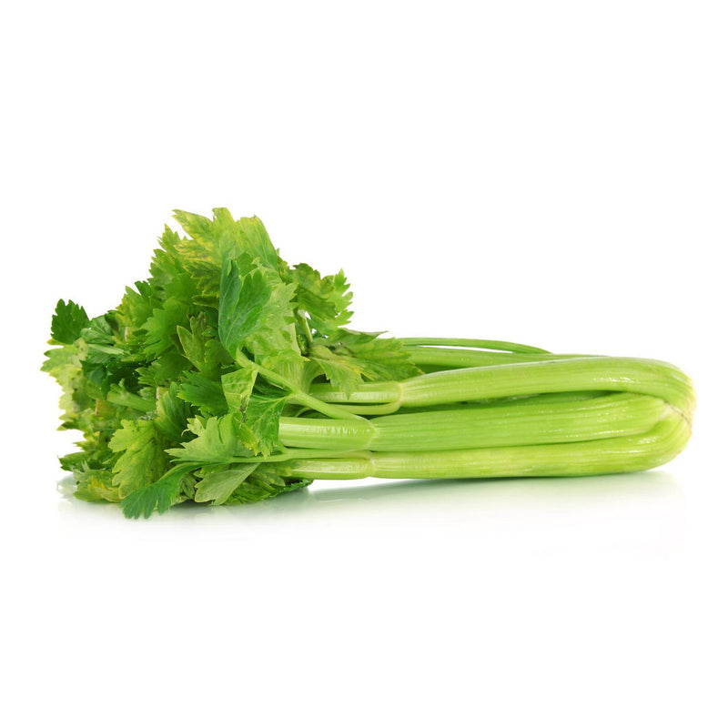 CELERY - HALF CASE