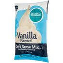 VANILLA SOFT SERVE MIX - FROSTLINE - 6#